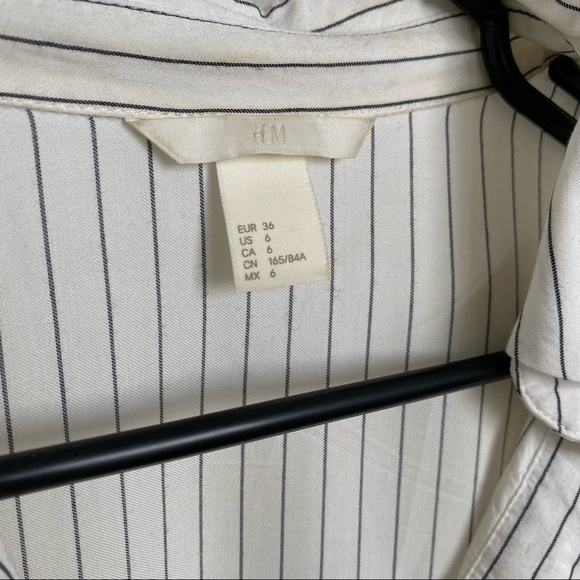 Dress shirt - Picture 3 of 6